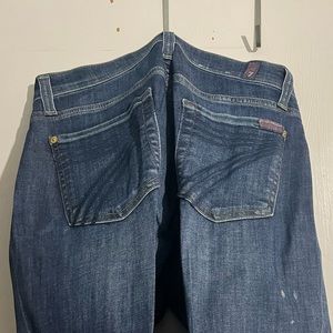 7 For All Mankind Dojo 26x34